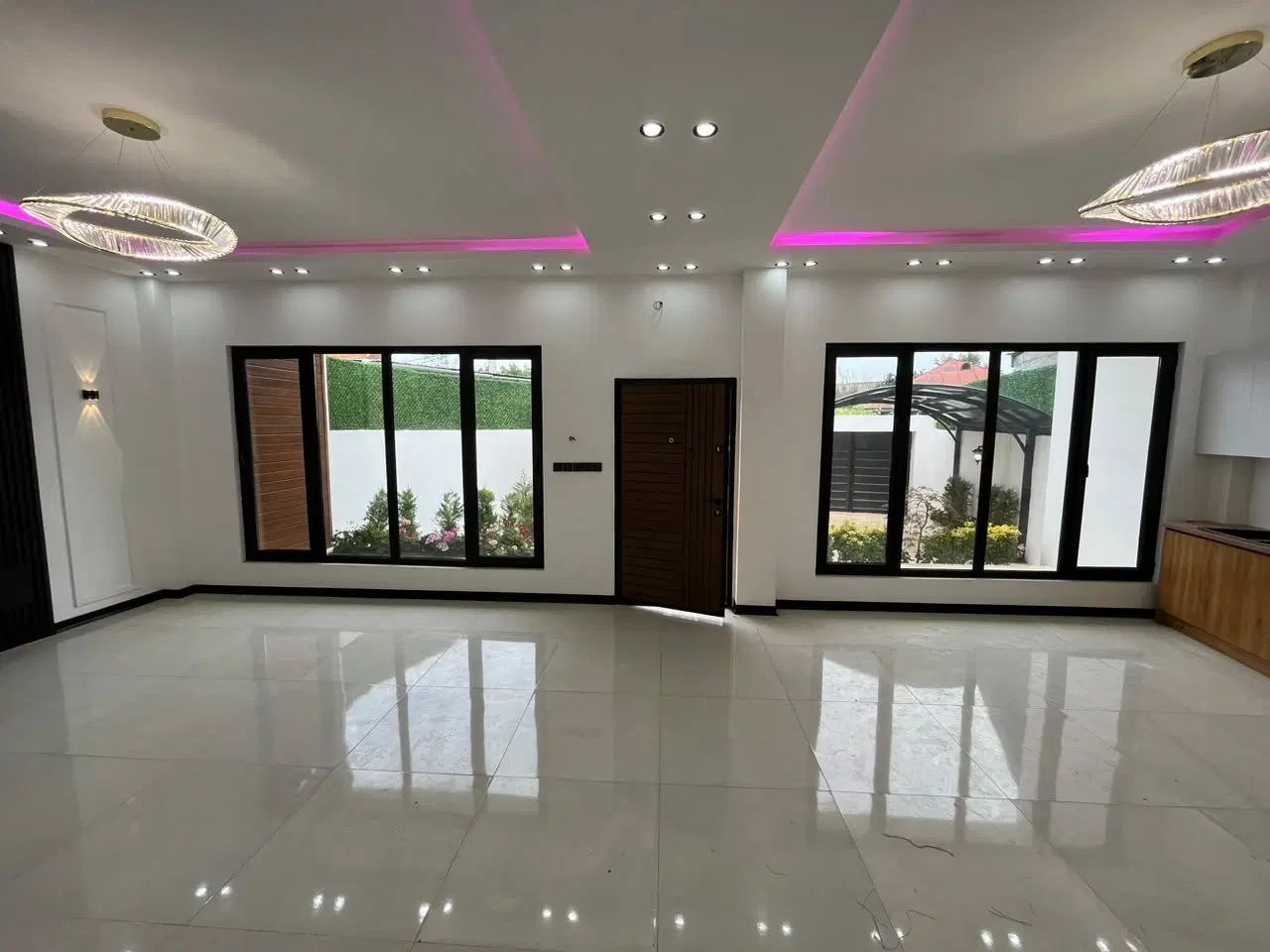 فروش ویلا لوکس درآمل