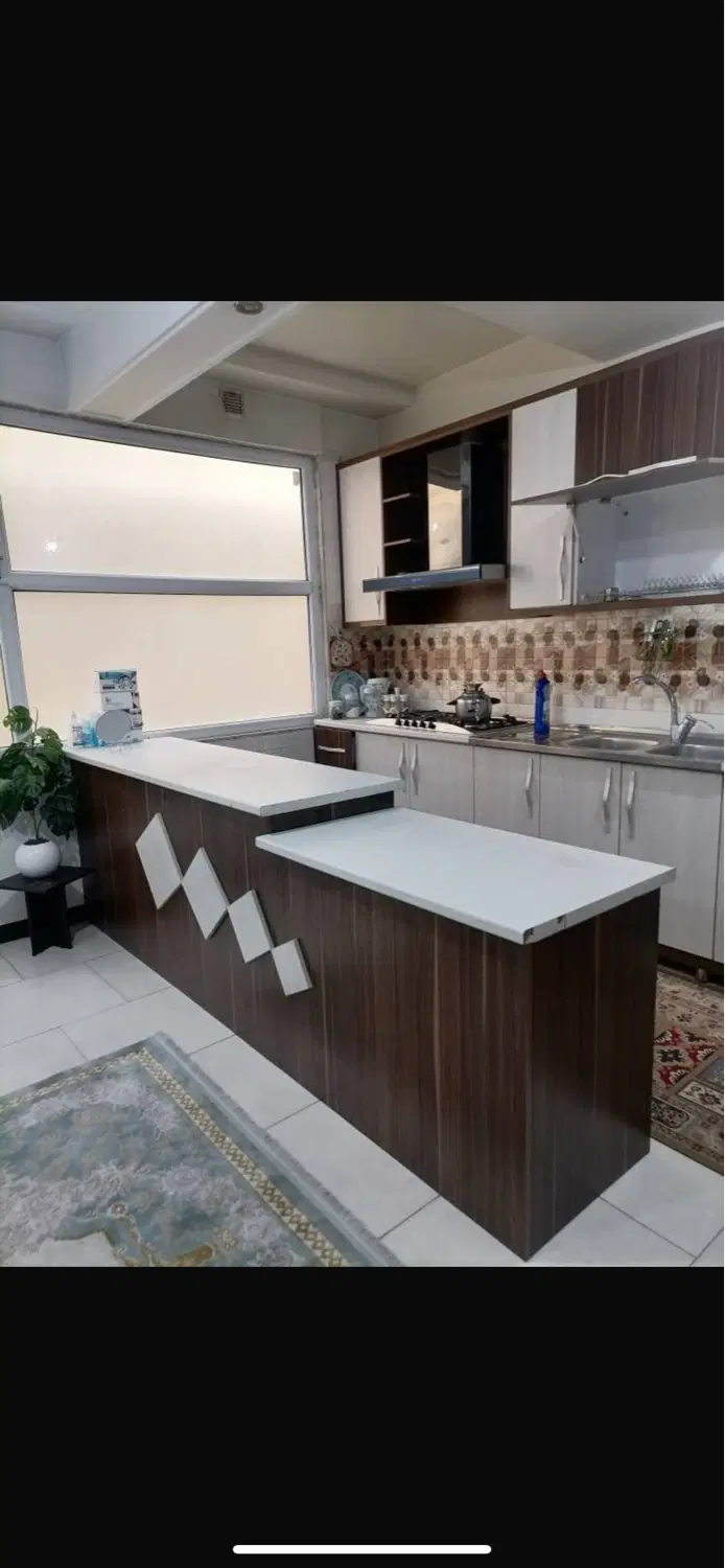 آپارتمان نوساز