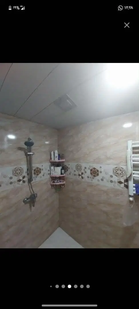 فروش آپارتمان ۱۱۰ متری تک واحد