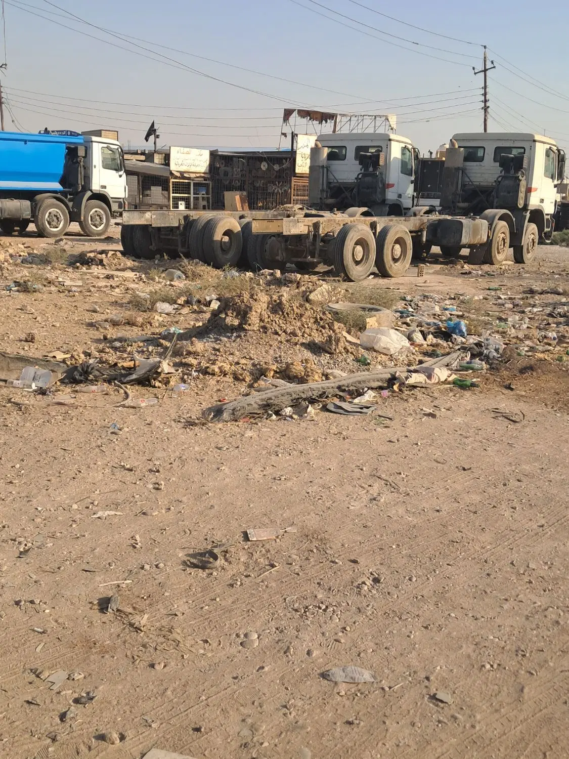 فروش زمین مزرعه