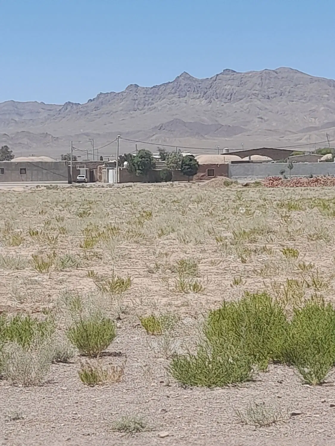 زمین