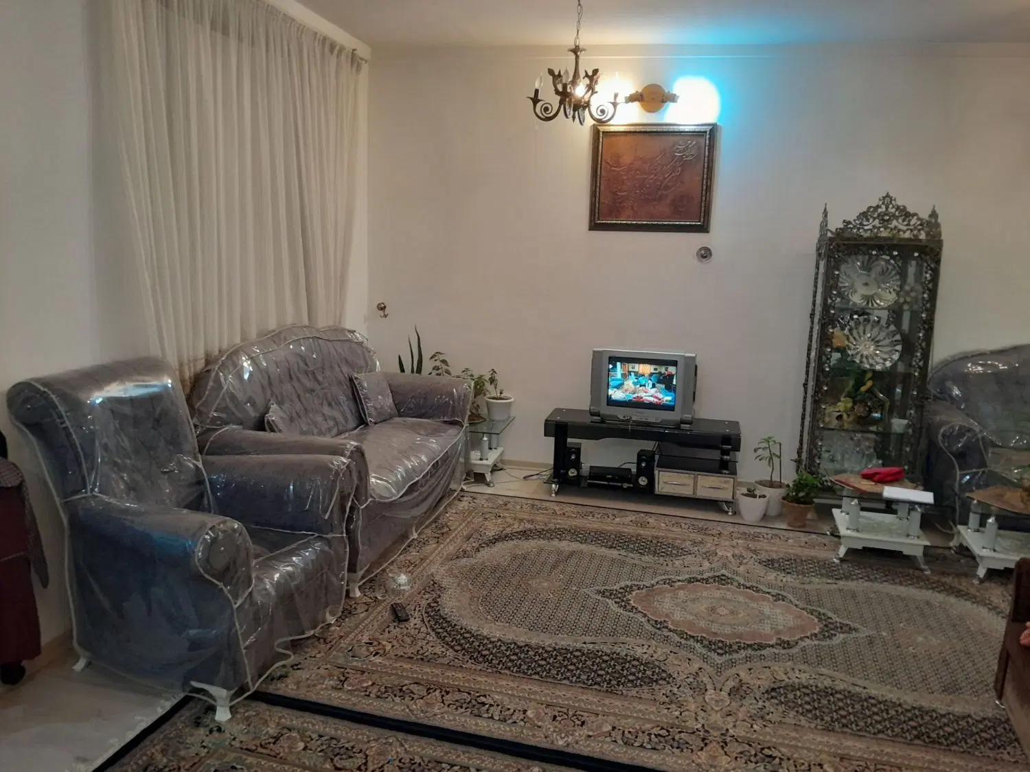 واحد طبقه دوم برای اجاره