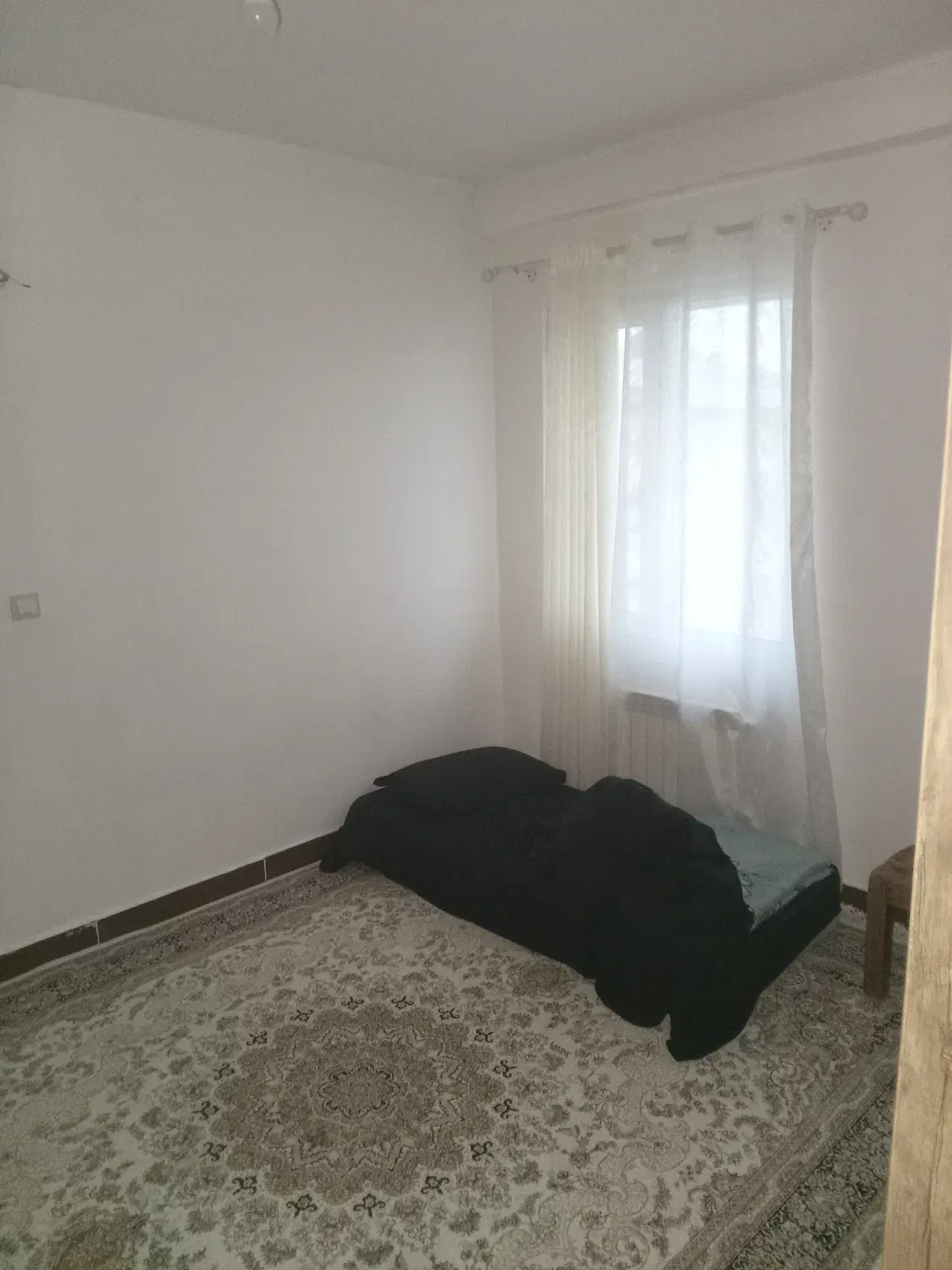 فروش خانه در مسکن مهر 75 متر با تمام فول امکانات