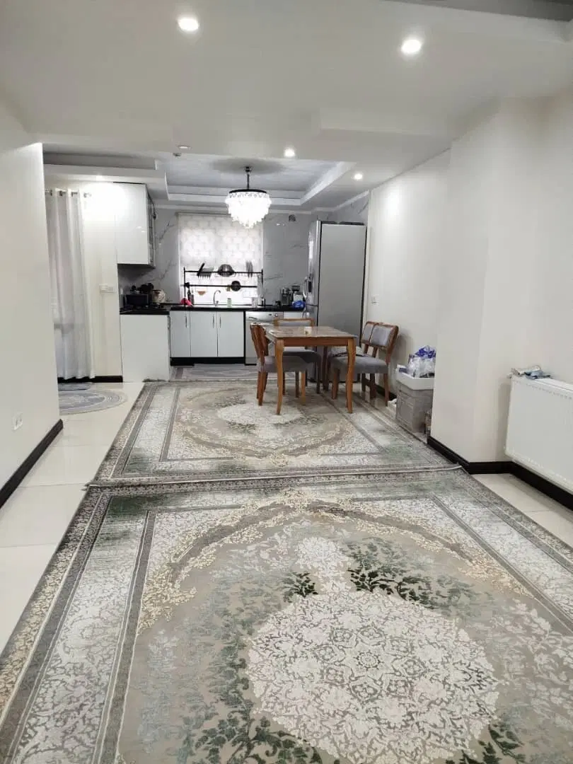 اپارتمان ۱۴۰متری ۳ خواب تک واحدی ژاندارمری متری ۷۲