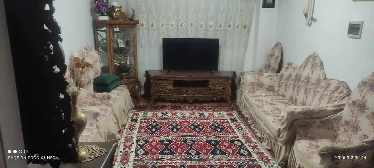 سهند فاز 3 باران1