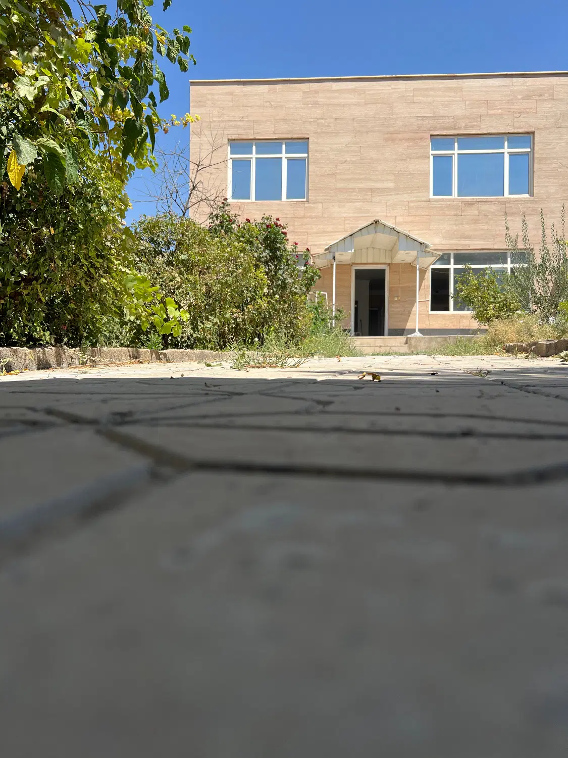 فروش خانه ویلایی