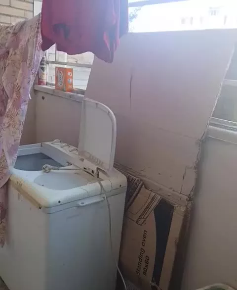 یه واحد آپارتمان ۱۲۰ متری درفولادشهر محله اشیش