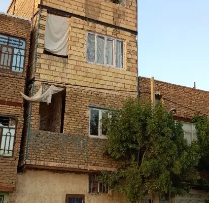 واحدی ۵۰متری در مشهد مقدس محله سیدی
