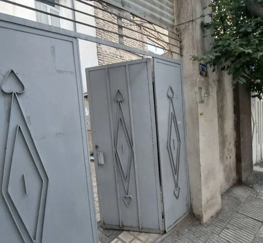 ملک_ویلایی_ساختمان_۹۰متر_فروشی