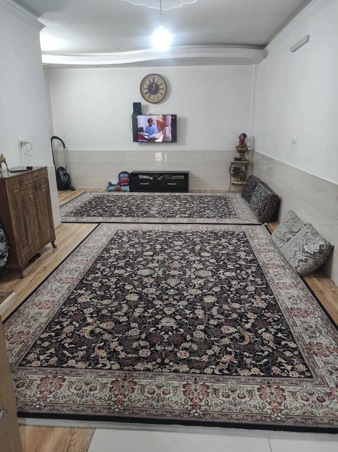 خانه فروشی 15متری فوتبال