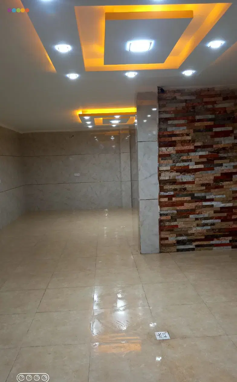 زیرزمین تجاری  شهریار
