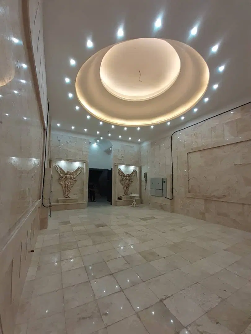 شخصی ساز138متری عطار 4