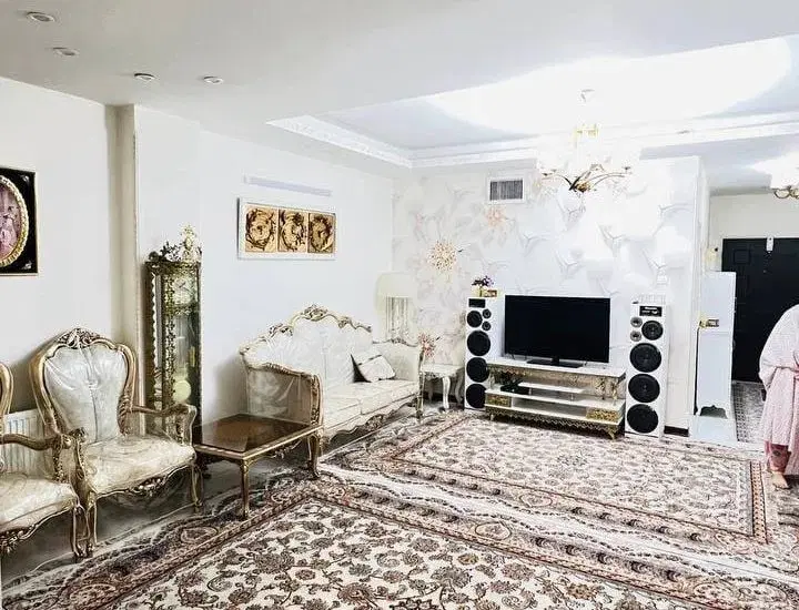 فروش آپارتمان بریانک