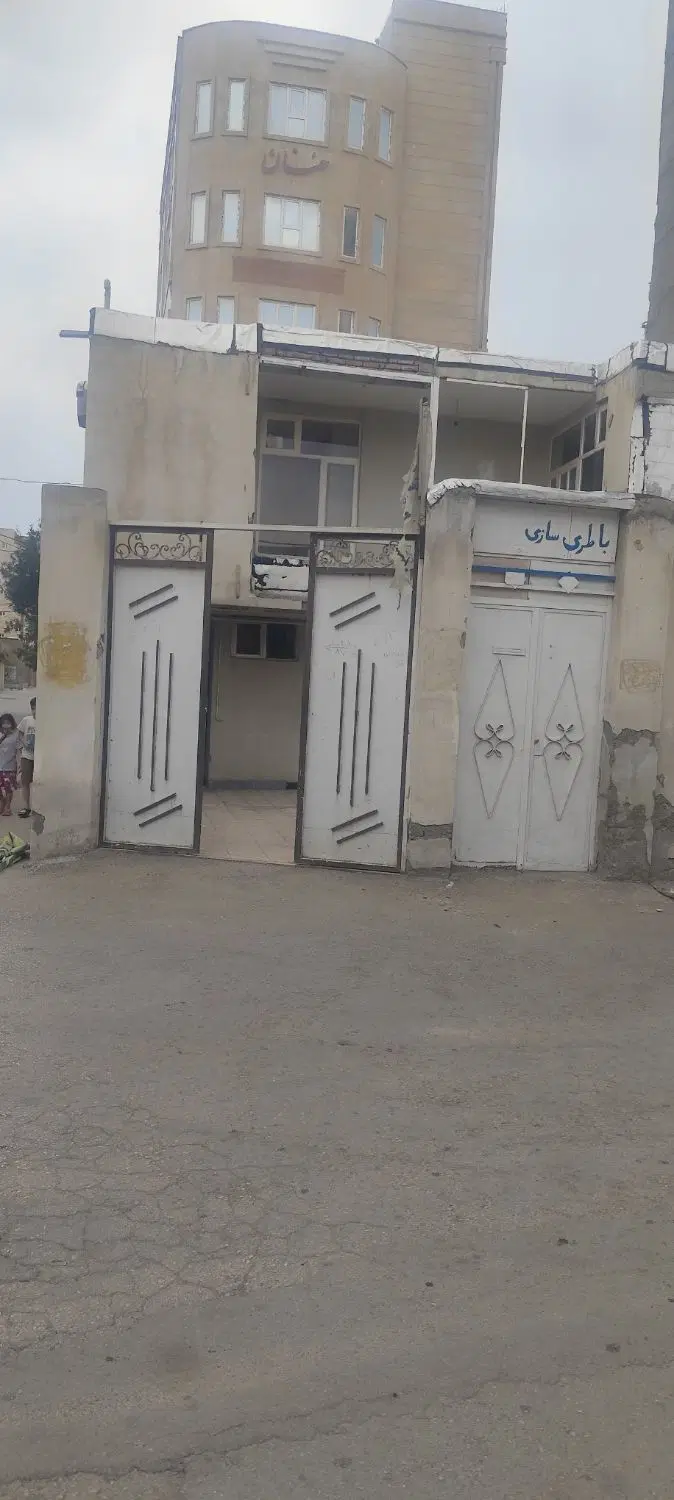 اجاره مسکونی دو طبقه محله جوادیه