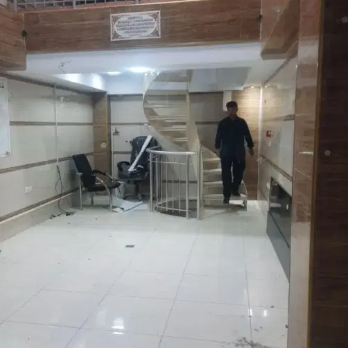فروش مغازه در اکباتان