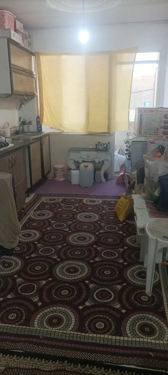 خانه 70متری شکیبا 8