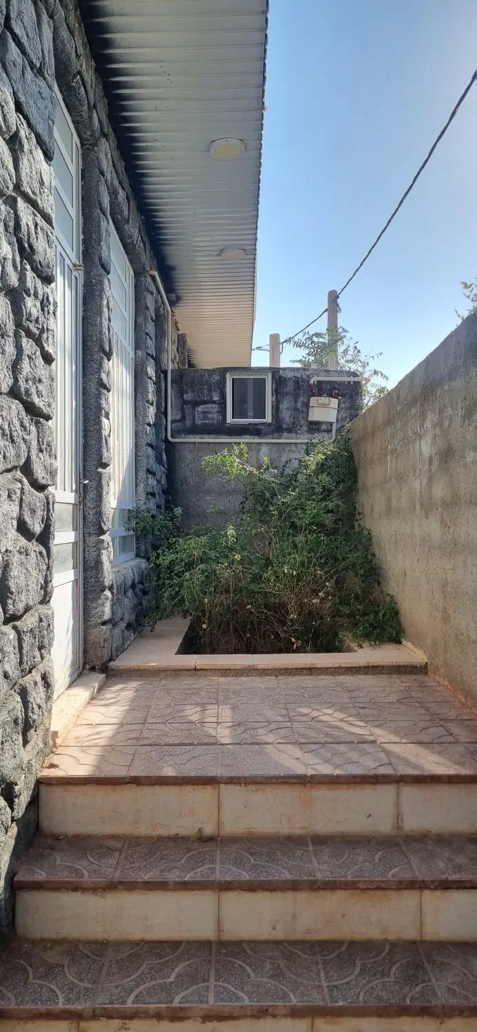 خانه باغ ویلای