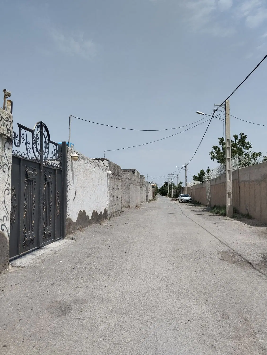 فردوسیه. مالک هستم.