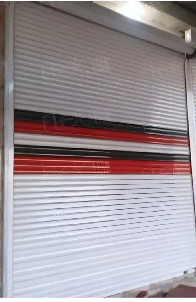 مغاز تجاری