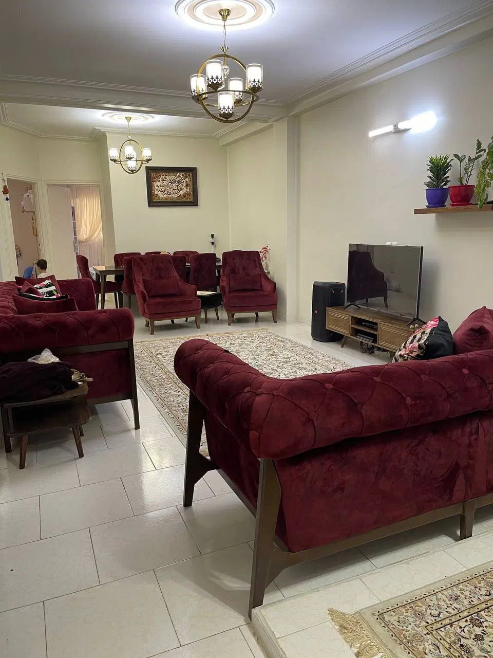 فروش آپارتمان در شریعتی