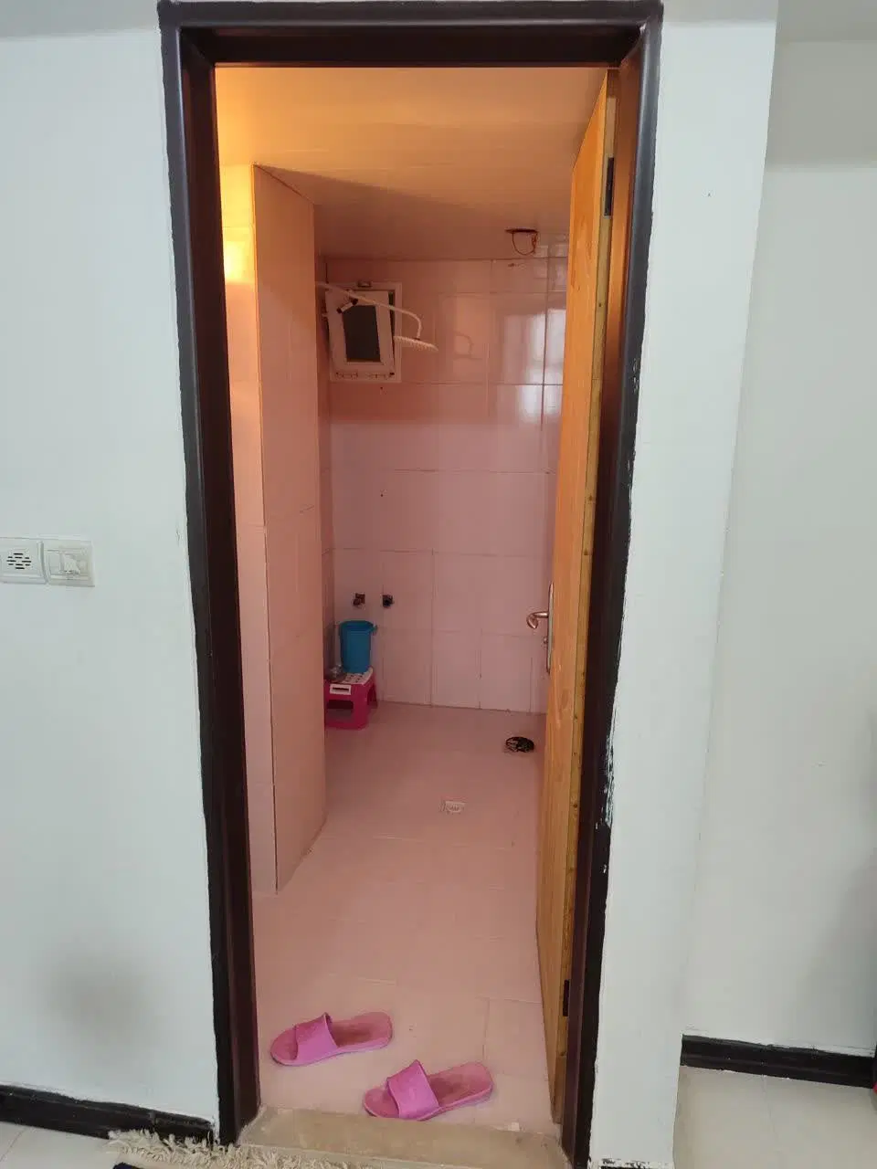 فروش68متری تک خواب