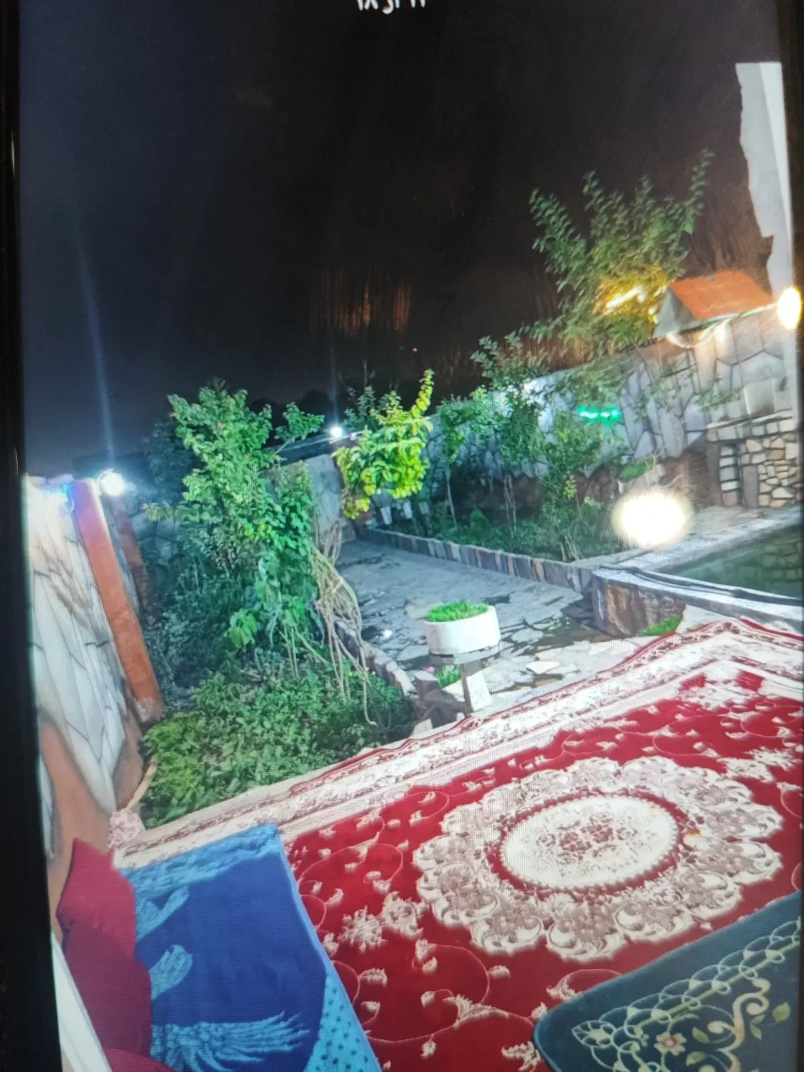 باغ ویلا فروشی