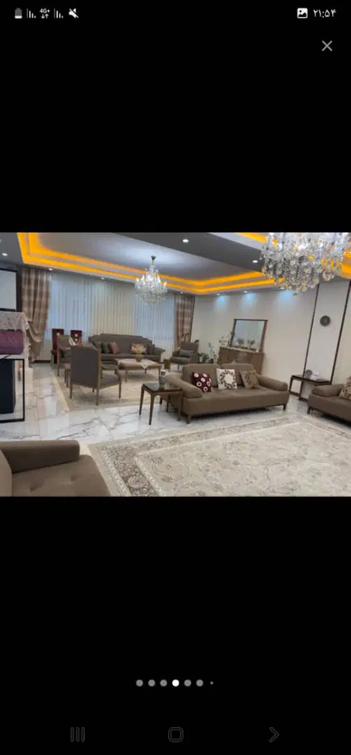 فروش آپارتمان تک واحدی خوش نقشه