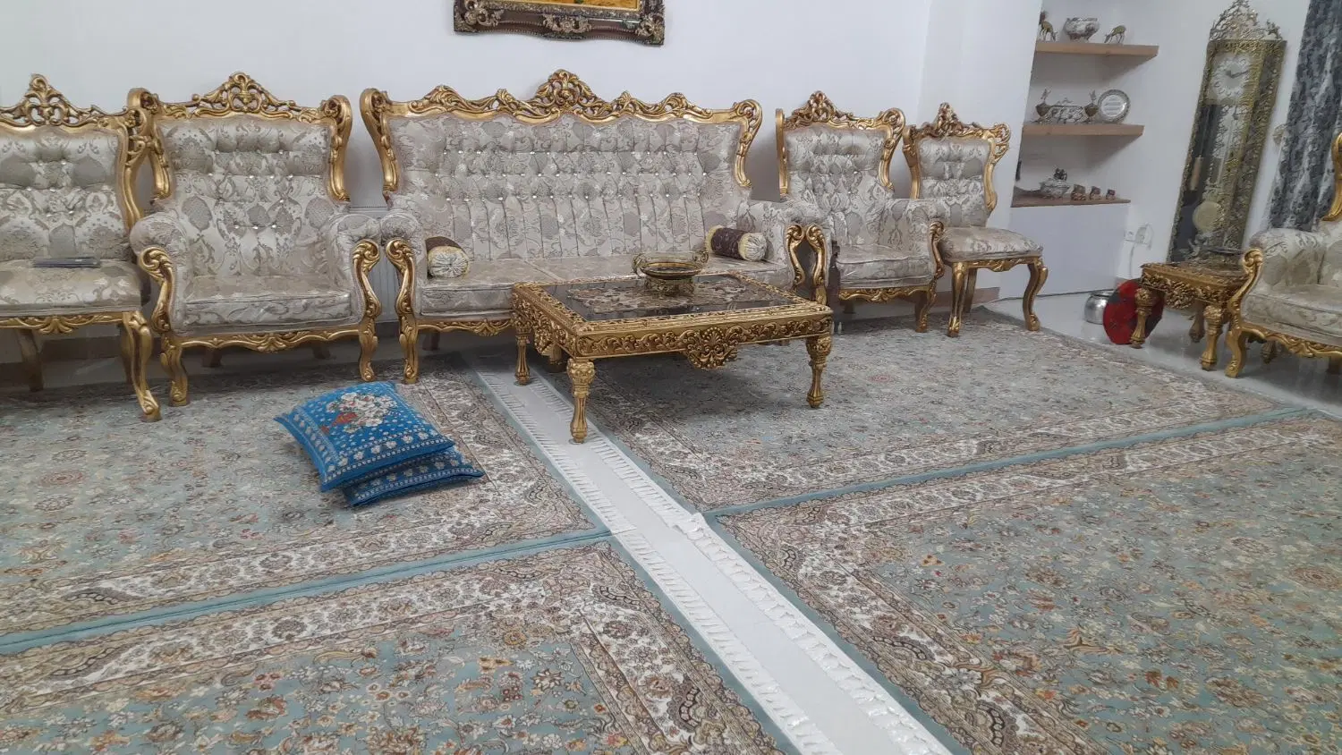 واحد۱۱۰متری خیابان مهرتابان