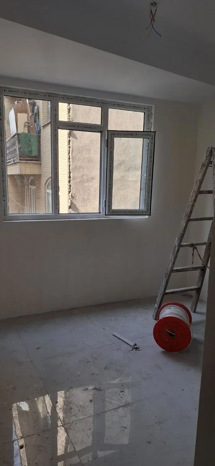 واحد ۷۵ متری نوساز فول امکانات