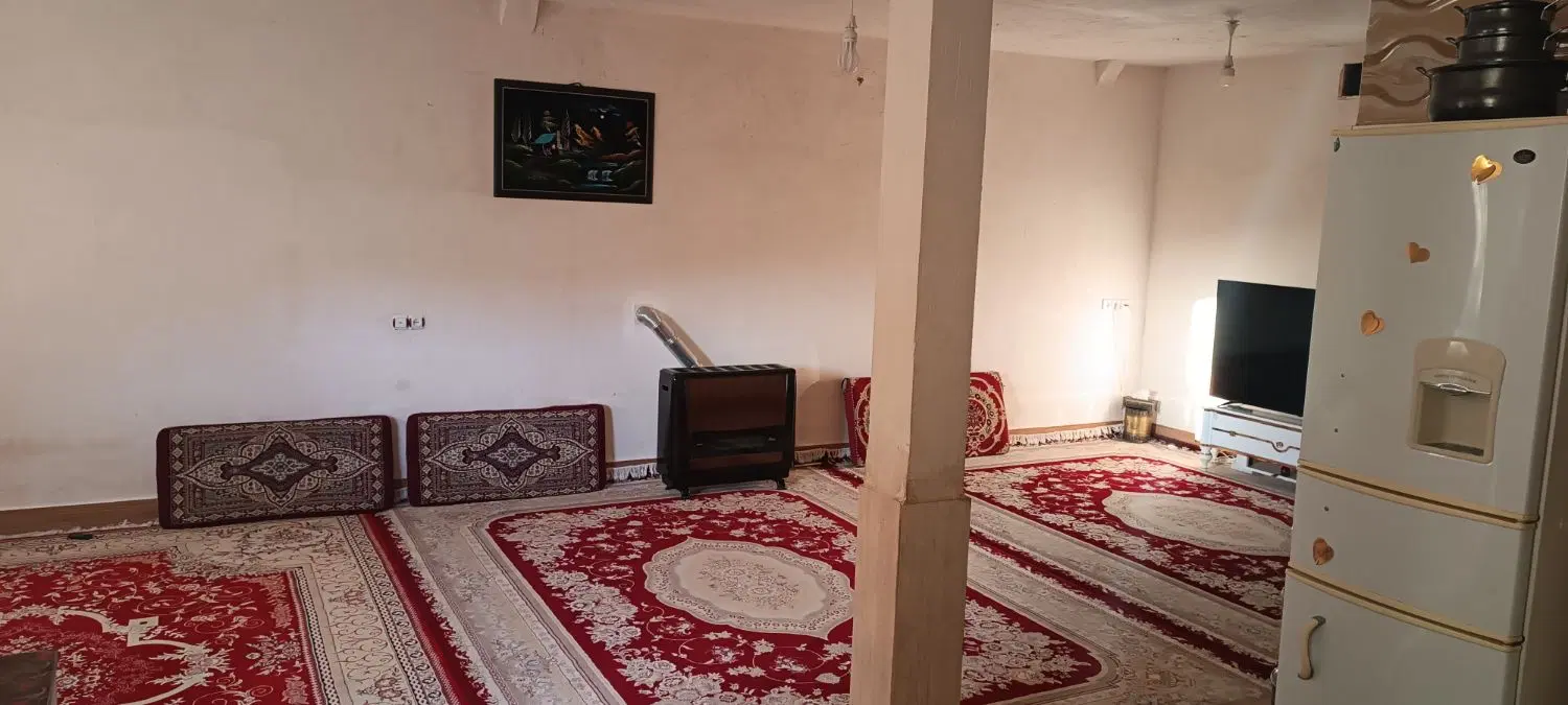 160مترویلایی قلعه سنگی  (تک برگ سند)