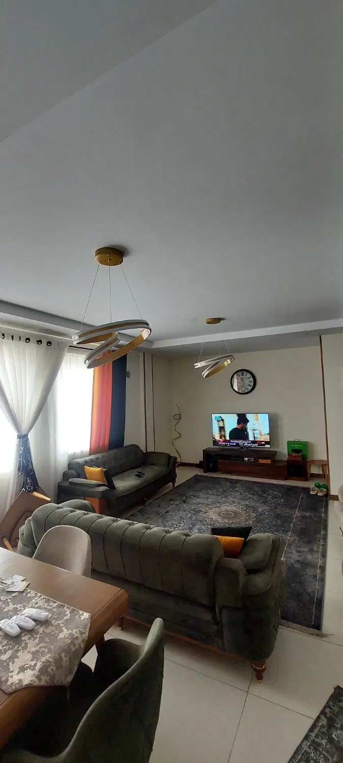 ۵۷ متر ۱ خواب_جنت آباد جنوبی_سرمایه گذاری