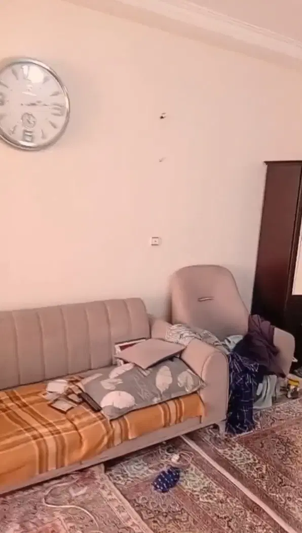 اجاره اپارتمان