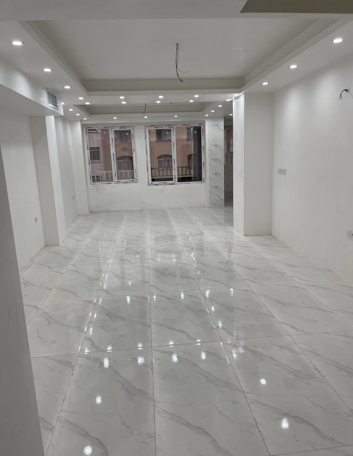 فروش آپارتمان نوساز
