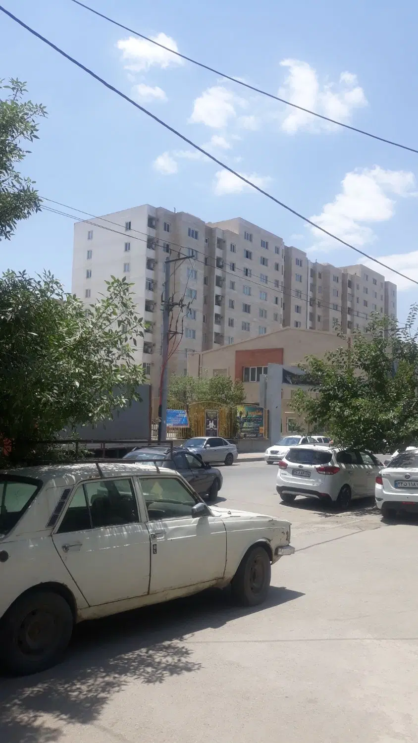 واحد ۹۳مجتمع یاس بلوار توس