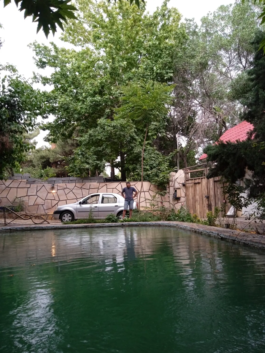همخونه میخام