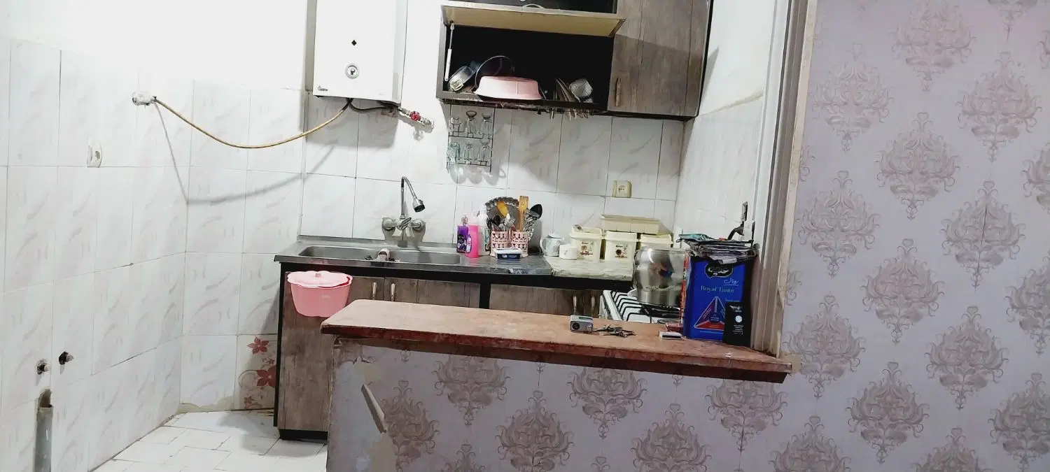خانه ۷۰متری رهن واجاره