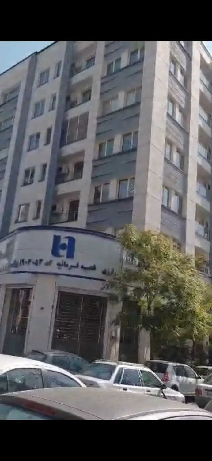 فرمانیه 150 متر مبله، ۴ پارکینگ