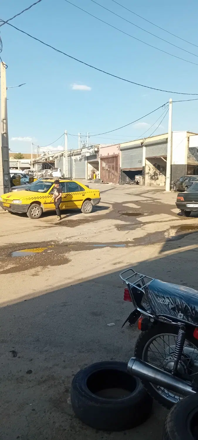 مغازه اجاره