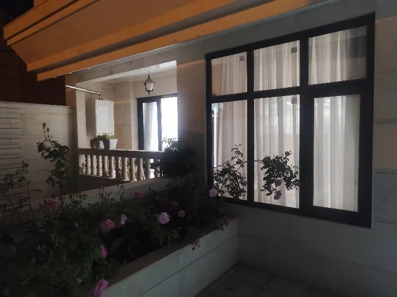 آپارتمان ، بهمن ، ۱۴۰ متر ، سه خواب