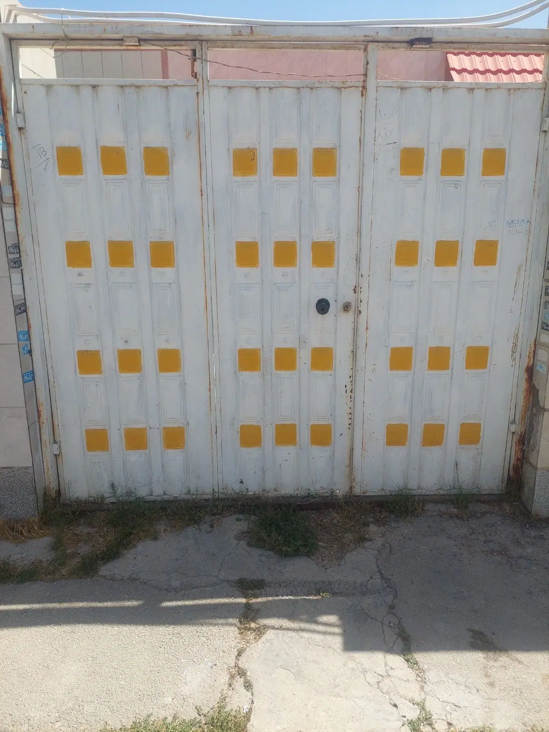منزل ۷۵ متری