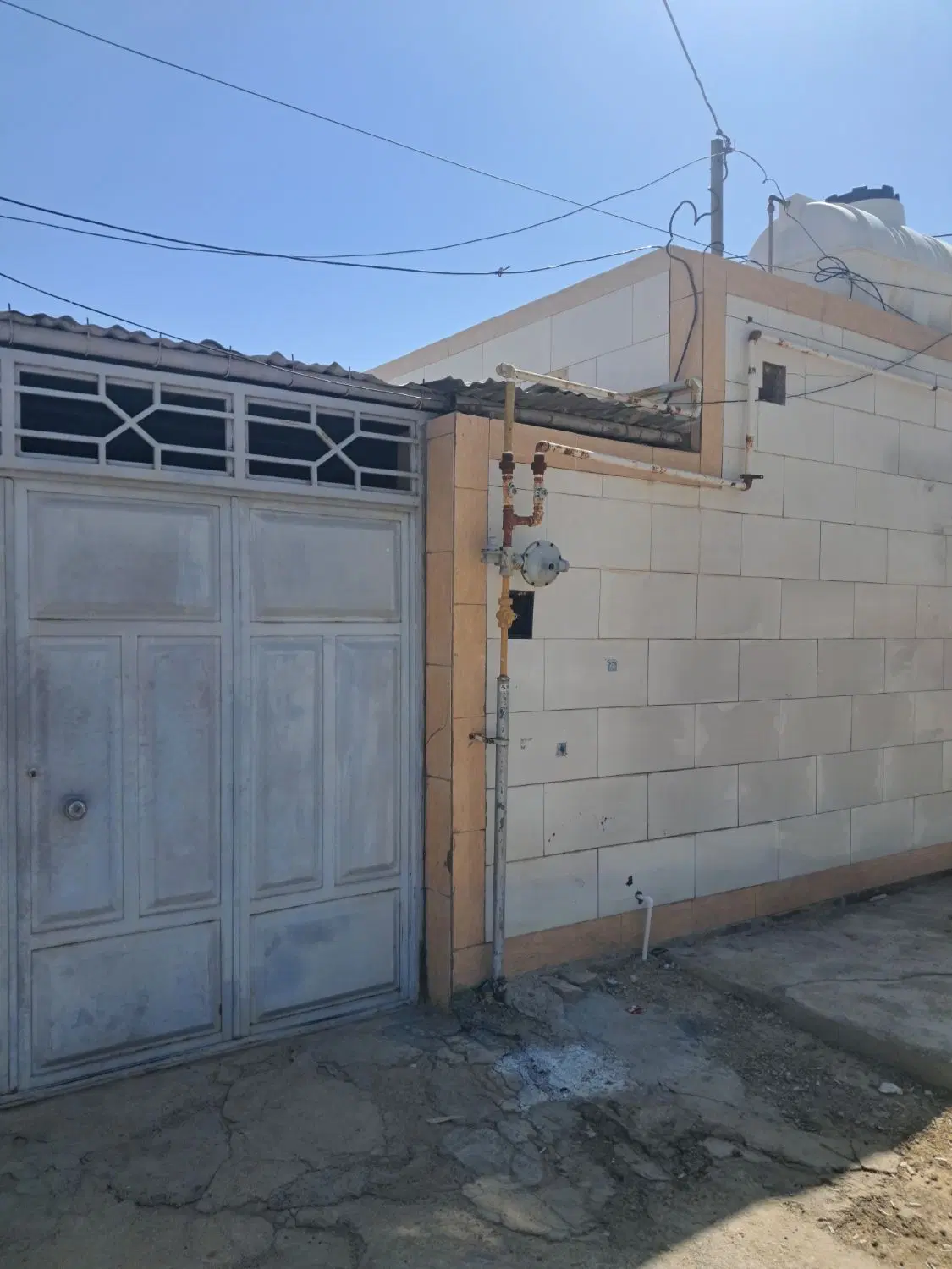فروش منزل مسکونی