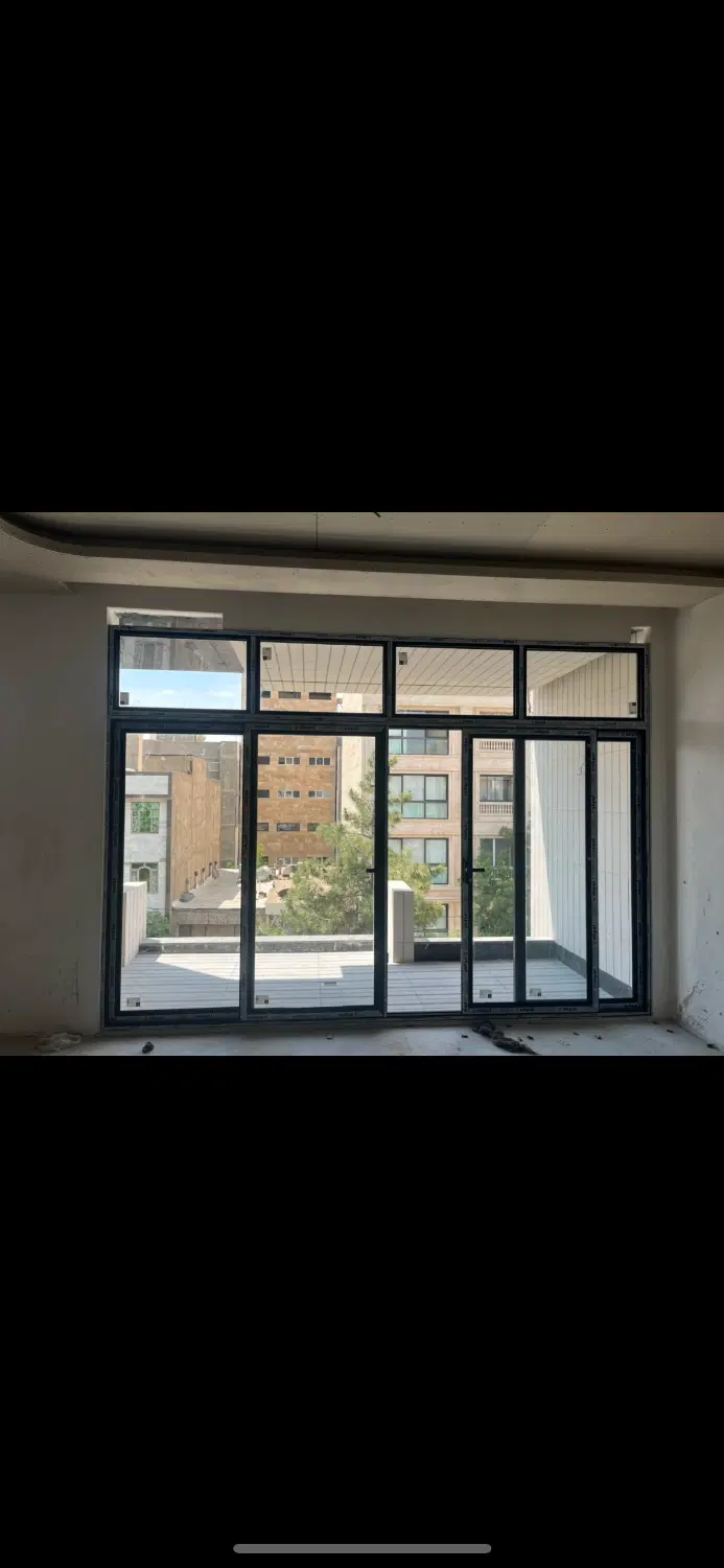 ۱۵۵ متر_طراحی مدرن_ دانش آموز