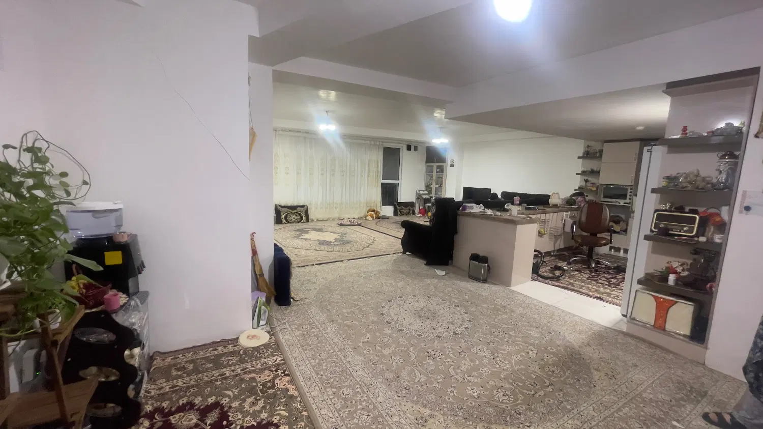 فروش اپارتمان خیابان بهشتی