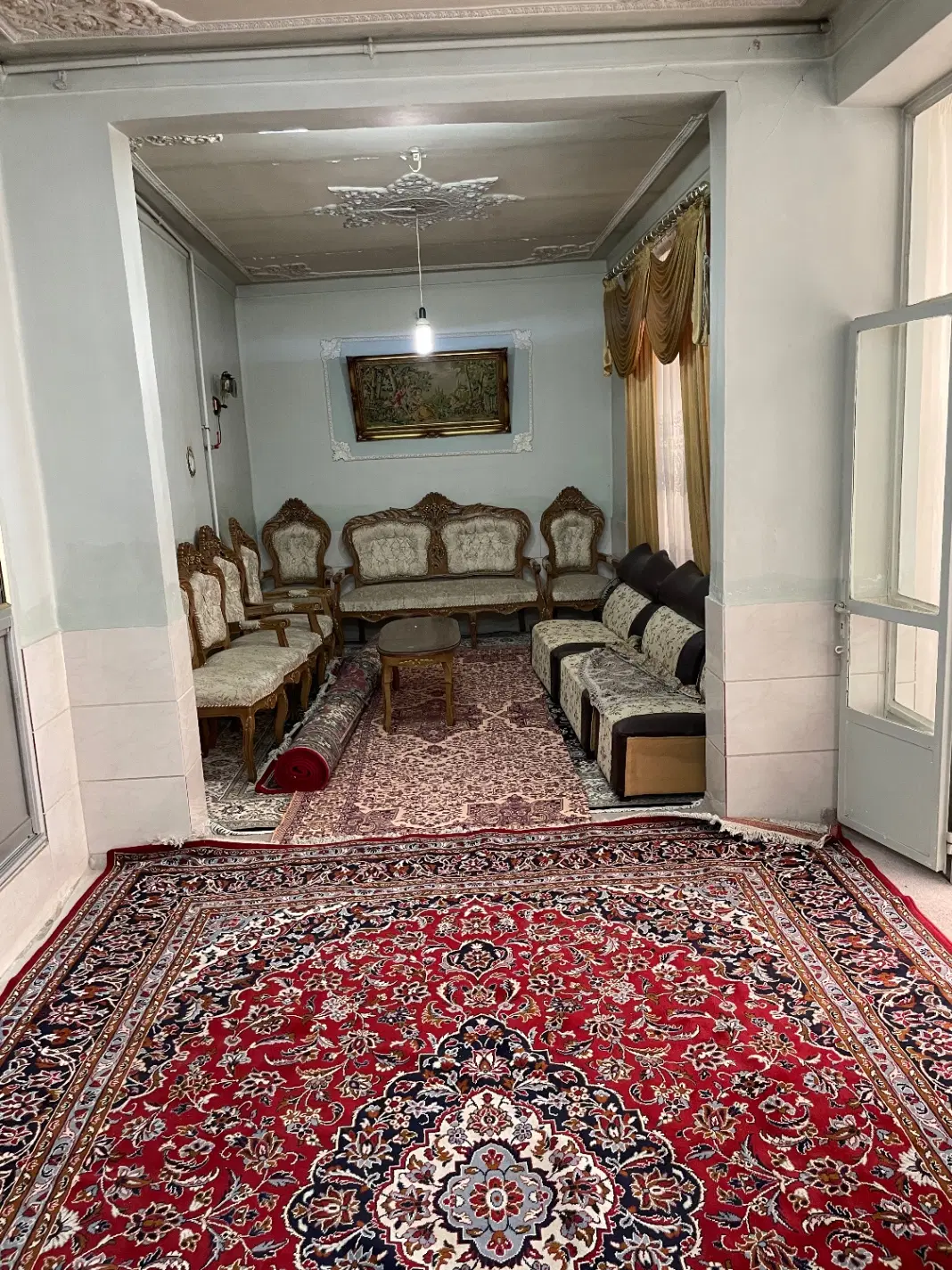 خونه 208متری خیابان مشهد