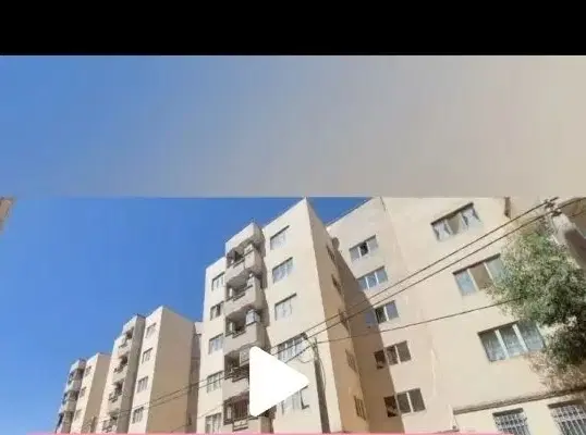 اپارتمان فاز ۴ شمال کارکنان دولت با پارکینگ مسقف