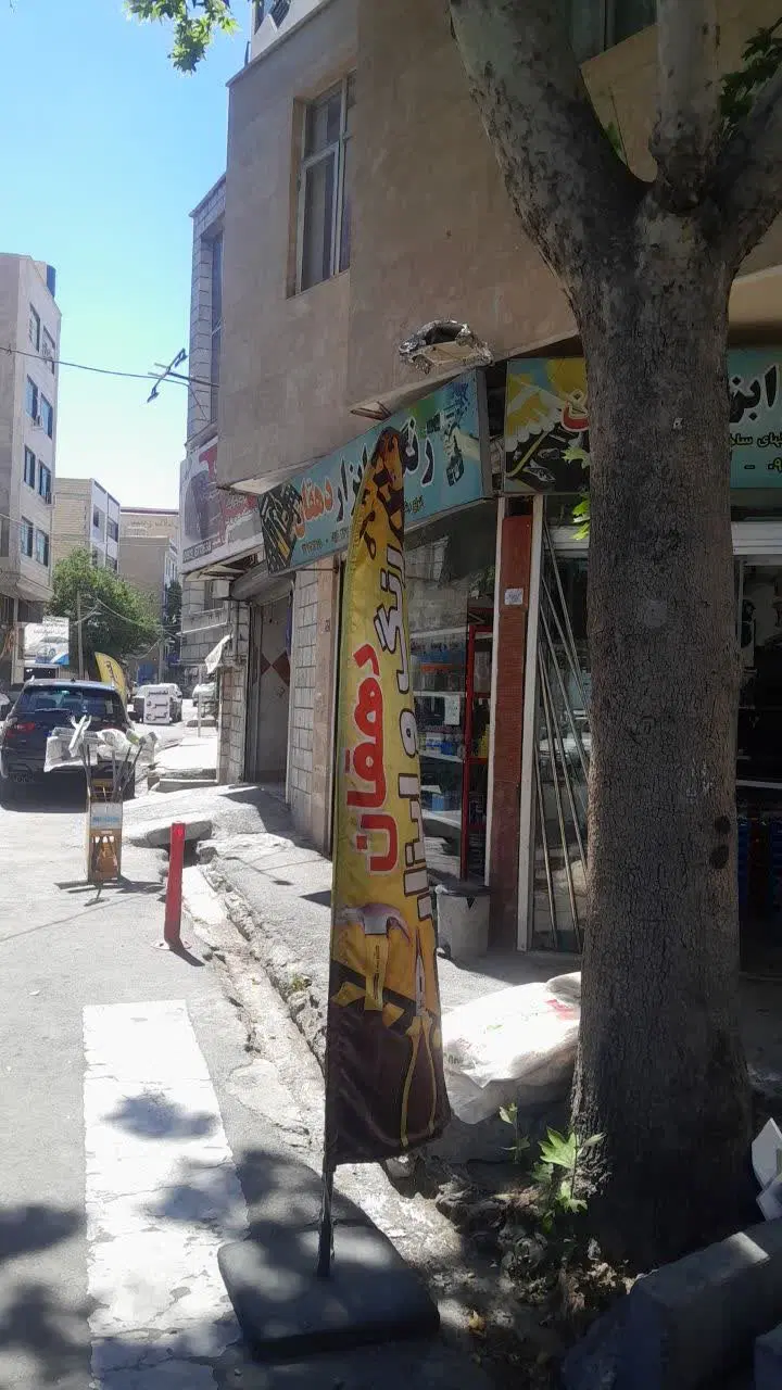 اجاره مغازه ۴۰ متری