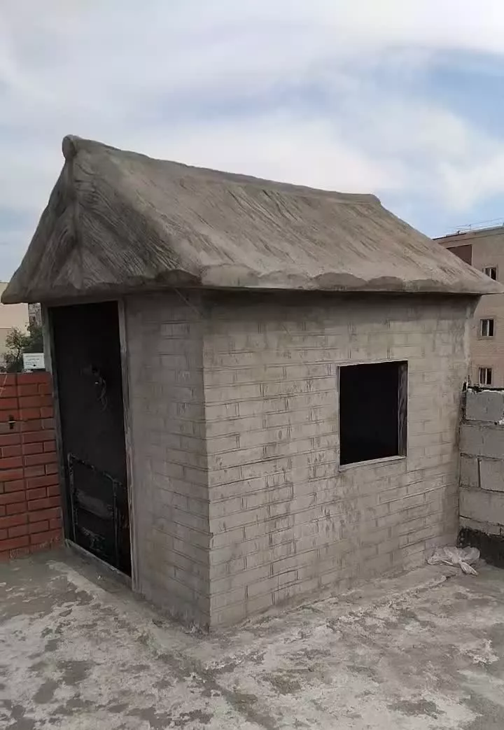 سفره خانه سنتی بازسازی کامل شده۱۵۰متر تجاری