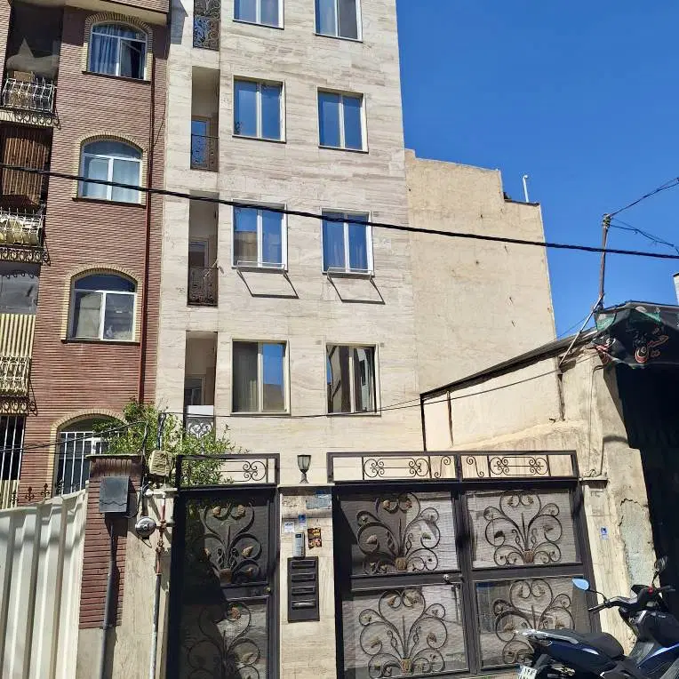 اجاره مسکونی ارامنه