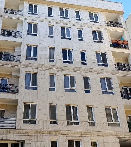 81 متری_دو خواب_فول امکانات_شمال مرزداران
