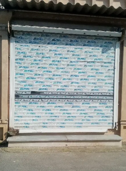 مغازه اجاره ای فلکه مازتدران